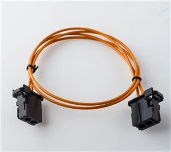 MOST Optical Car Fiber Patch -johto