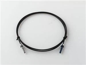 AVAGO HFBR-4501/4511z teollisuuskuituoptinen POF-kaapelikokoonpano
