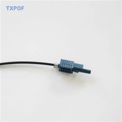 HFBR-4513Z Simplex POF-liitin